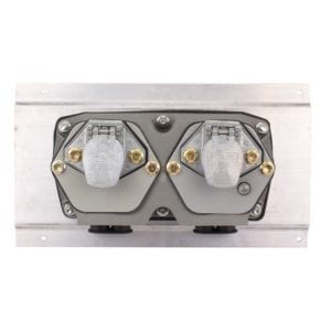 Trailer Power Management