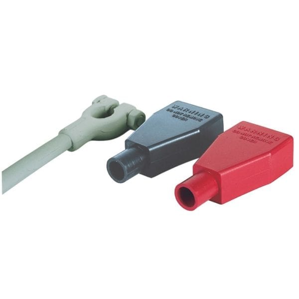 Straight Clamp Terminal Protector