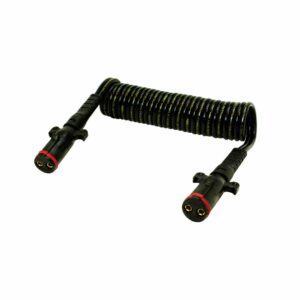 Coiled Dual Pole WEATHER-TITE™ M2