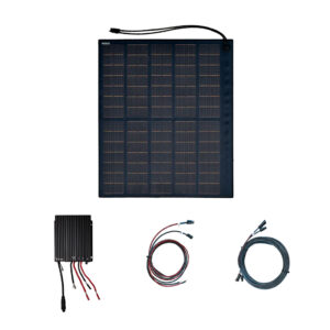 Phillips Solar 240W Liftgate Kit